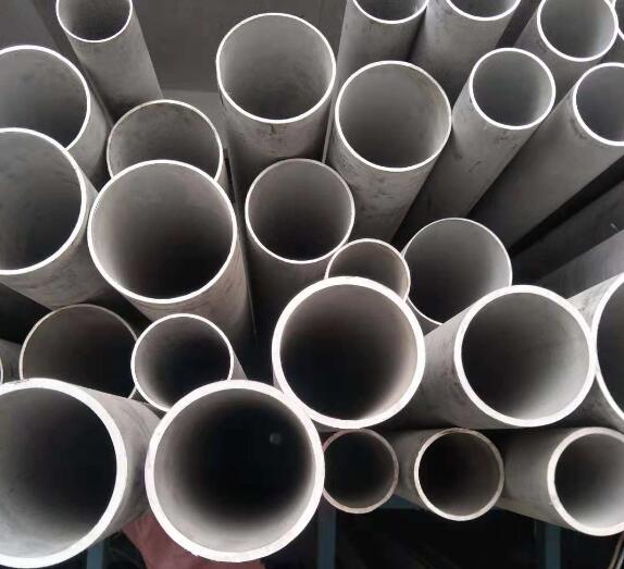 修文321不锈钢管