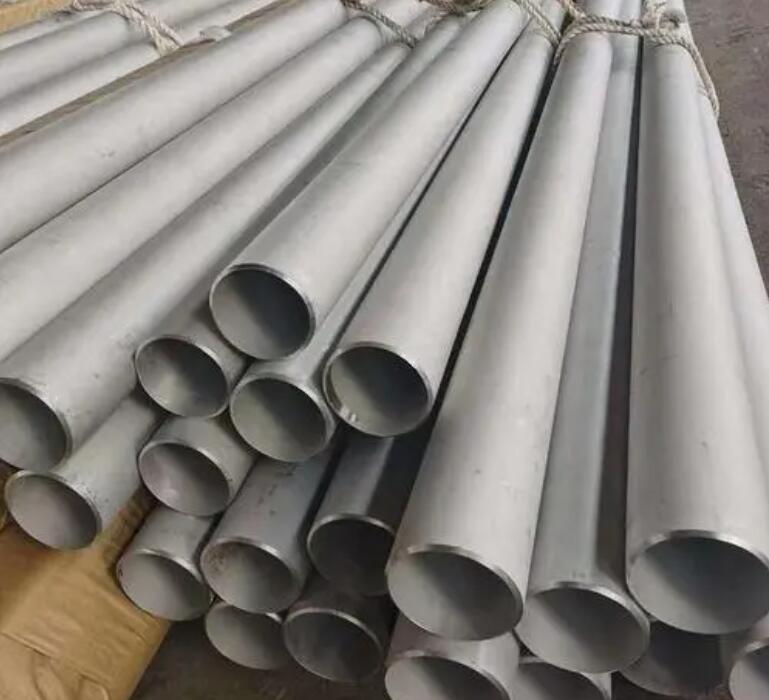 修文304不锈钢管