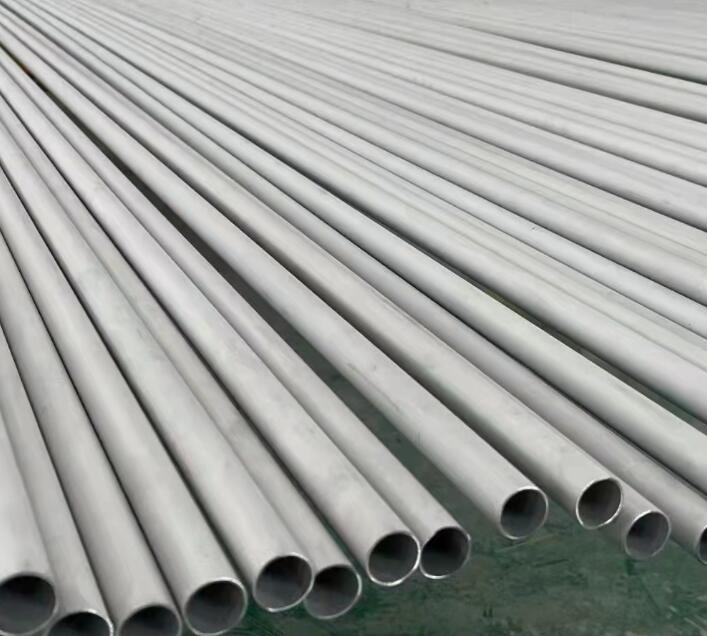 修文441不锈钢管