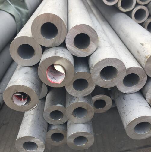 修文321不锈钢管