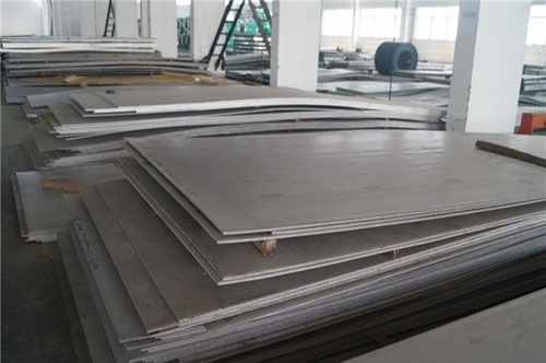 修文304不锈钢板