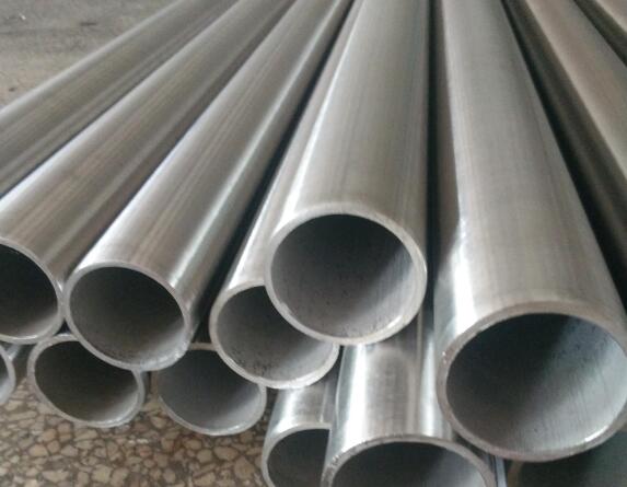 修文321不锈钢管