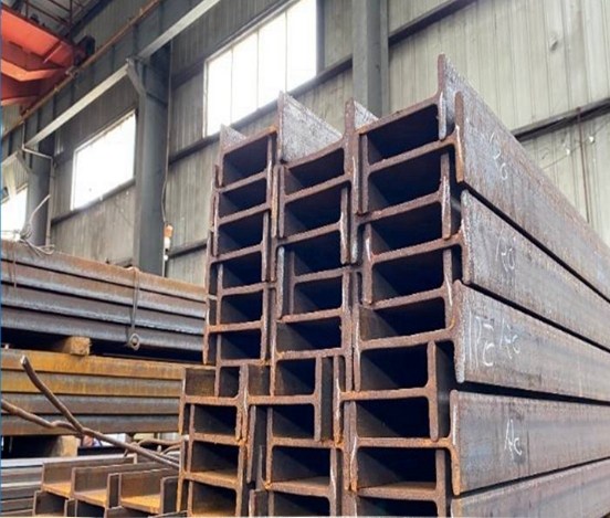 修文Q420C工字型钢