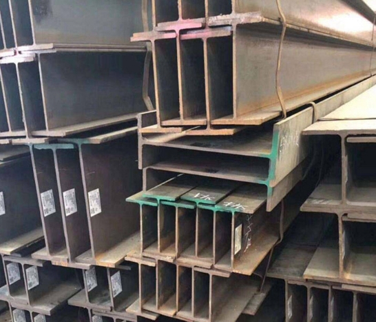 修文Q235C工字钢